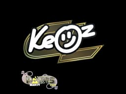 Keoz | Paris 2023
