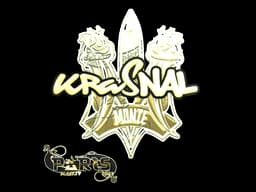 kRaSnaL (Gold) | Paris 2023