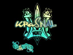 kRaSnaL (Holo) | Paris 2023