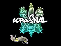 kRaSnaL | Paris 2023