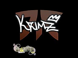 KRIMZ | Paris 2023