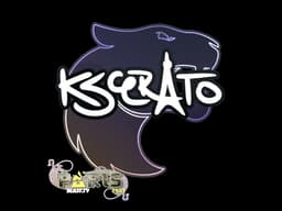 KSCERATO | Paris 2023