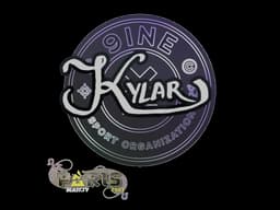 Kylar | Paris 2023