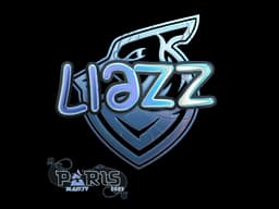 Liazz (Holo) | Paris 2023