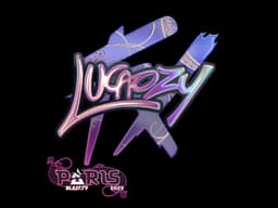 Lucaozy (Holo) | Paris 2023