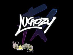 Lucaozy | Paris 2023
