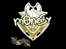 m0NESY (Gold) | Paris 2023