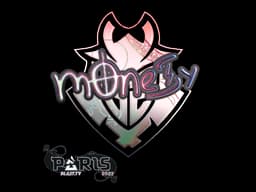 m0NESY (Holo) | Paris 2023