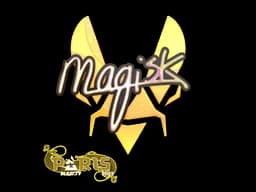 Magisk (Holo) | Paris 2023