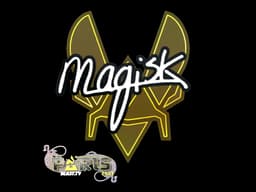 Magisk | Paris 2023