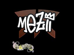 mezii | Paris 2023