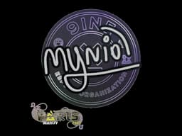 mynio | Paris 2023
