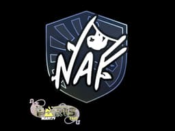 NAF | Paris 2023
