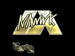 nawwk (Gold) | Paris 2023