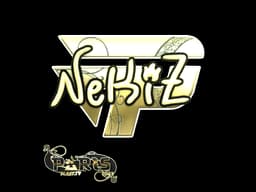 NEKiZ (Gold) | Paris 2023