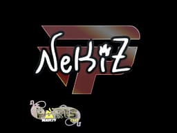 NEKiZ | Paris 2023