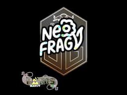 NEOFRAG (Glitter) | Paris 2023