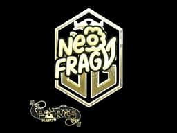 NEOFRAG (Gold) | Paris 2023