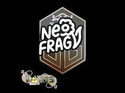 NEOFRAG | Paris 2023