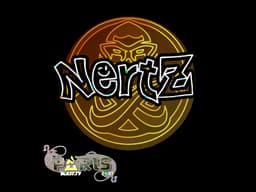 NertZ (Glitter) | Paris 2023