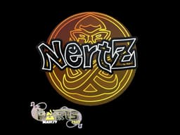 NertZ | Paris 2023
