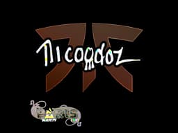 nicoodoz (Glitter) | Paris 2023