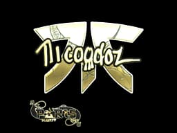 nicoodoz (Gold) | Paris 2023