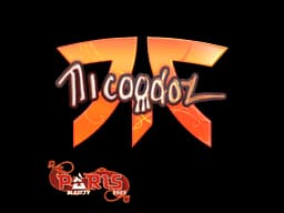 nicoodoz (Holo) | Paris 2023