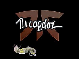 nicoodoz | Paris 2023