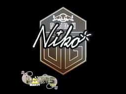 niko  | Paris 2023