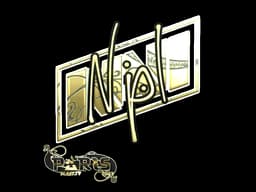 npl (Gold) | Paris 2023