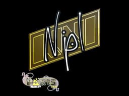 npl | Paris 2023