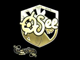 oSee (Gold) | Paris 2023