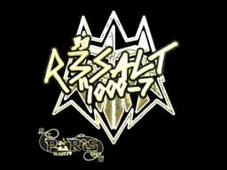 r3salt (Gold) | Paris 2023