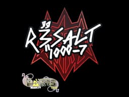 r3salt | Paris 2023