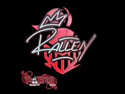 rallen (Holo) | Paris 2023
