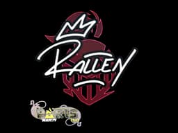 rallen | Paris 2023