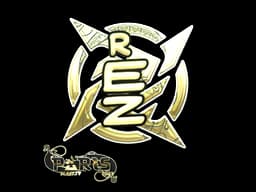 REZ (Gold) | Paris 2023