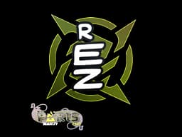 REZ | Paris 2023