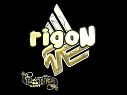 rigoN (Gold) | Paris 2023