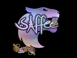 saffee (Holo) | Paris 2023