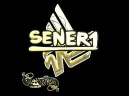 SENER1 (Gold) | Paris 2023