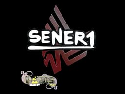 SENER1 | Paris 2023