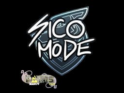 Sico | Paris 2023