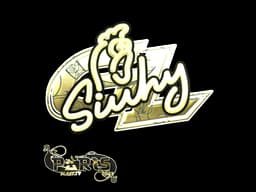 siuhy (Gold) | Paris 2023