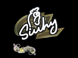 siuhy | Paris 2023
