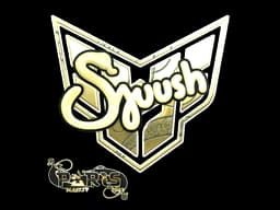 sjuush (Gold) | Paris 2023