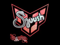 sjuush (Holo) | Paris 2023