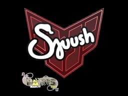 sjuush | Paris 2023