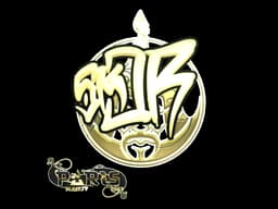 sk0R (Gold) | Paris 2023